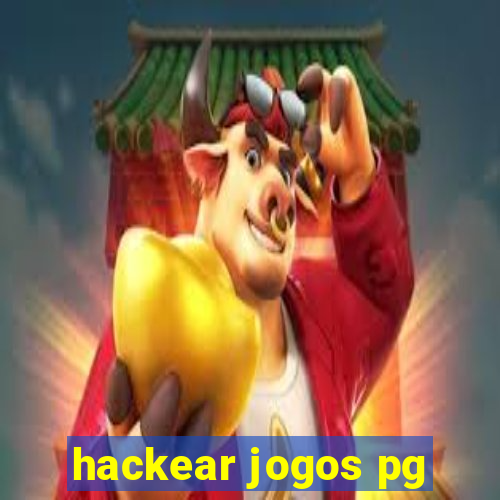 hackear jogos pg